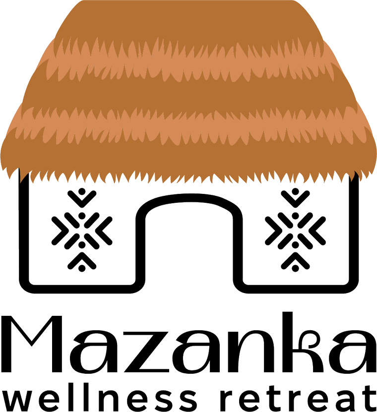 Mazanka wellness retreat