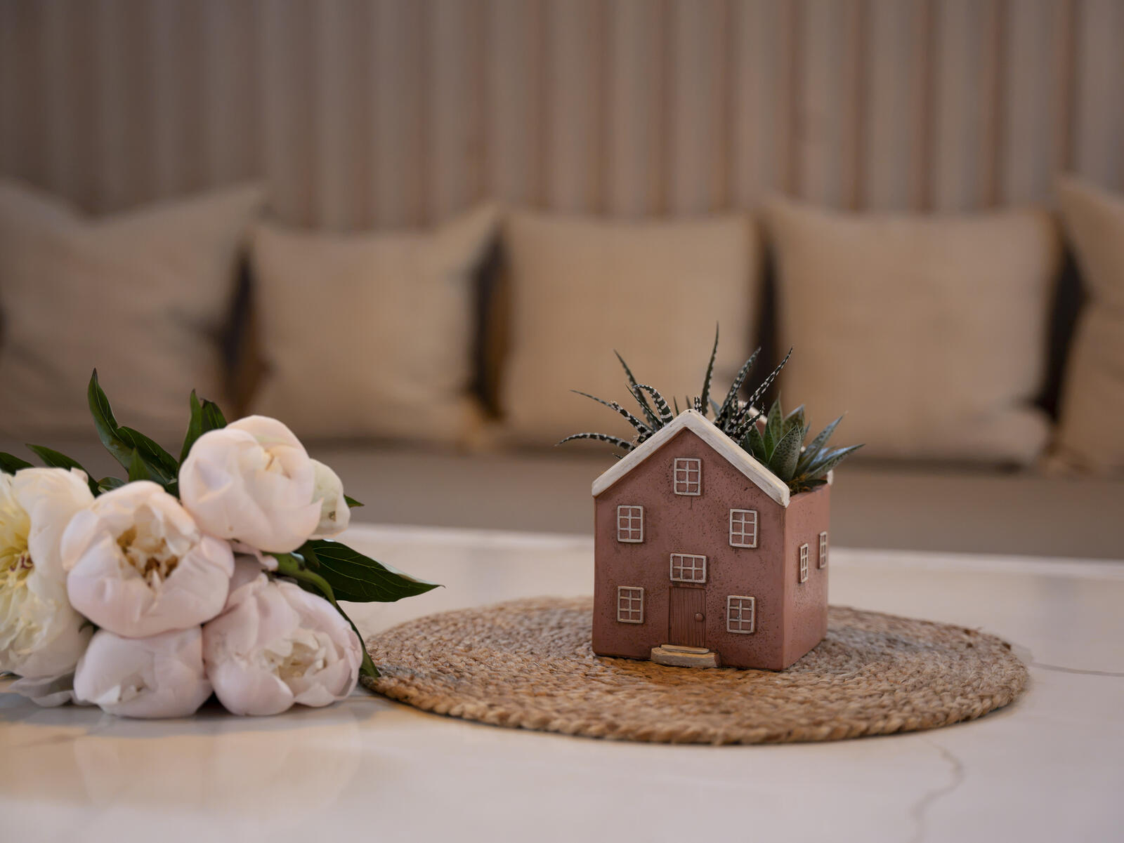 Mazanka — handcrafted details